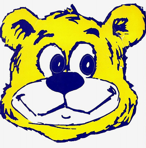 Photo of Joe Bruin (no photo available)