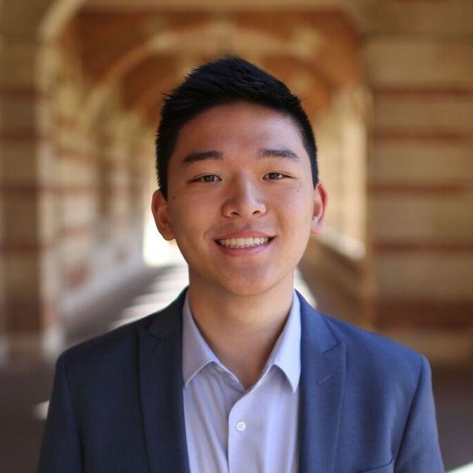 Michael Huang