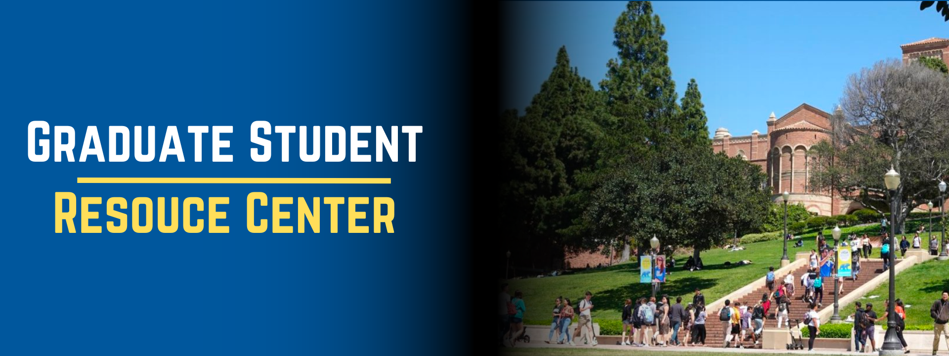 Graduate Student Resource Center | Graduate Student Resource Center