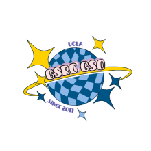 GSO 2025 disco logo