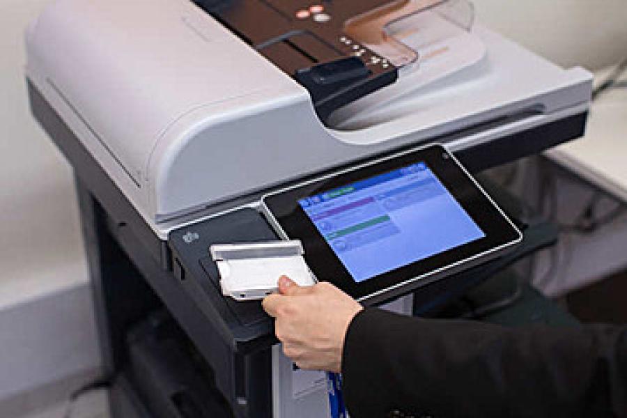 Scanner