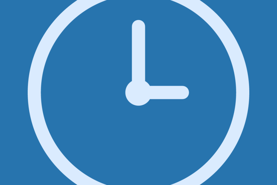 drop-in hours logo